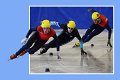 167 - SHORTTRACK - BLEYEN LIVINUS - belgium